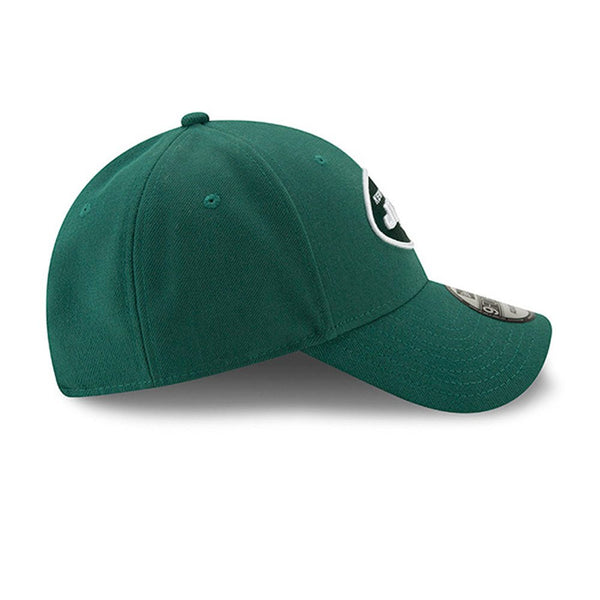 New Era 9Forty Cap New York Jets League Green 12094771