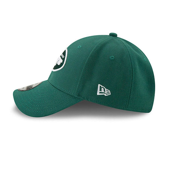 New Era 9Forty Cap New York Jets League Green 12094771