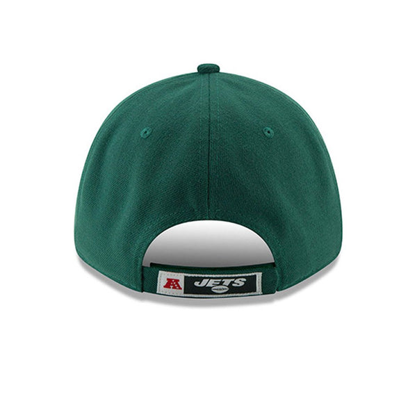 New Era 9Forty Cap New York Jets League Green 12094771