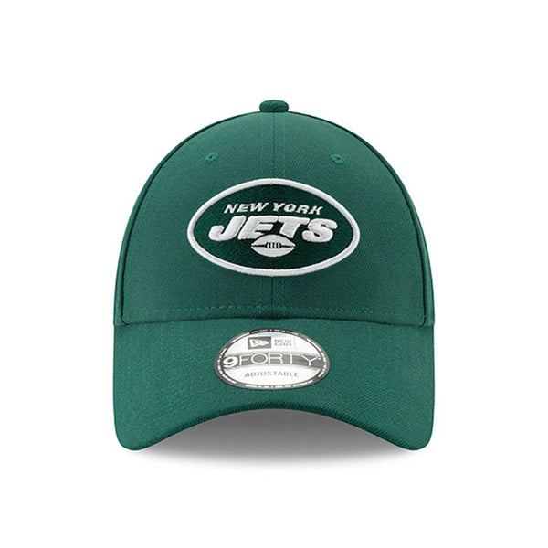 New Era 9Forty Cap New York Jets League Green 12094771