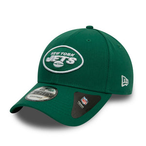 New Era 9Forty Cap New York Jets League Green 12094771