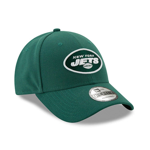 New Era 9Forty Cap New York Jets League Green 12094771
