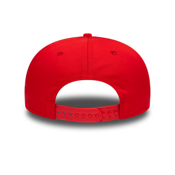 New Era 9Fifty Cap Chicago Bulls Stretch Snap Red 12134672