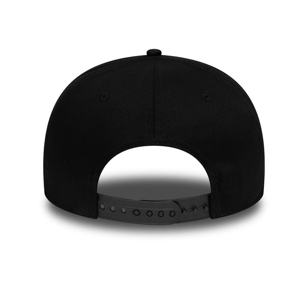 New Era Tonal 9Fifty Cap New England Patriots Black S/M 12285241