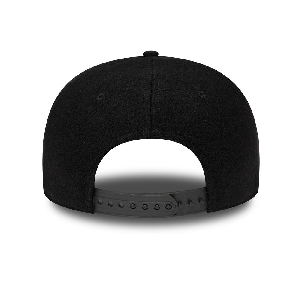 New Era New York Yankees 9Fifty Snapback Cap Black 12285349 – West