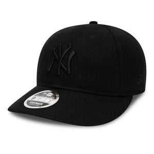 New Era New York Yankees 9Fifty Snapback Cap Black 12285349