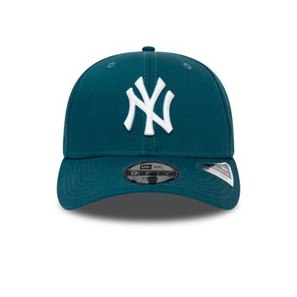 New Era New York Yankees 9Fifty Cap League Essential Blue 12285382