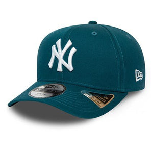 New Era New York Yankees 9Fifty Cap League Essential Blue 12285382
