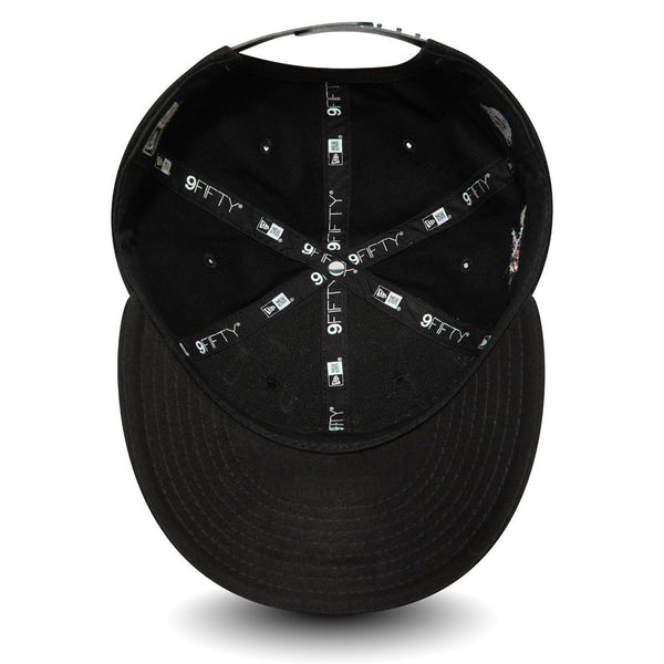 New Era Looney Tunes Sylvester The Cat Catchphrase 9Fifty Cap 12381196