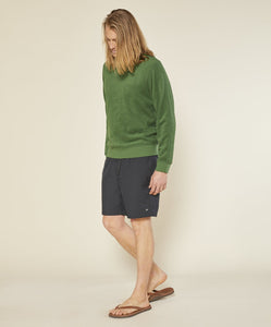 Outerknown High Tide Crew Lawn Party Green 1240028-LPY