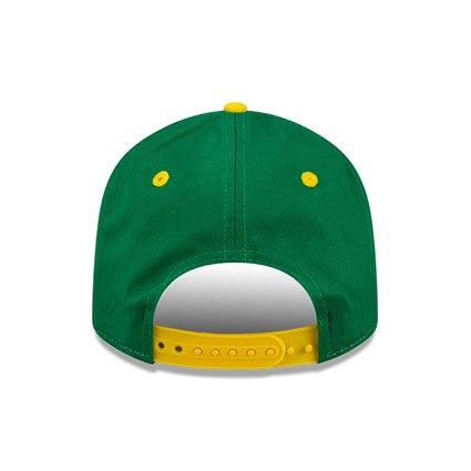 New Era Daniel Ricciardo Renault F1 Australia Stretch Snap 9Fifty cap 12483665