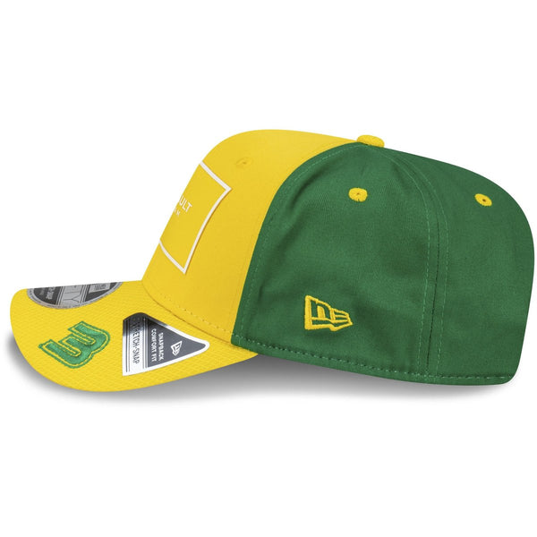 New Era Daniel Ricciardo Renault F1 Australia Stretch Snap 9Fifty cap 12483665