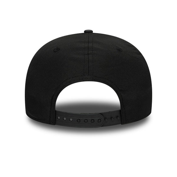 New Era 9Fifty Cap Boston Red Sox Ripstop Front Black 12490026