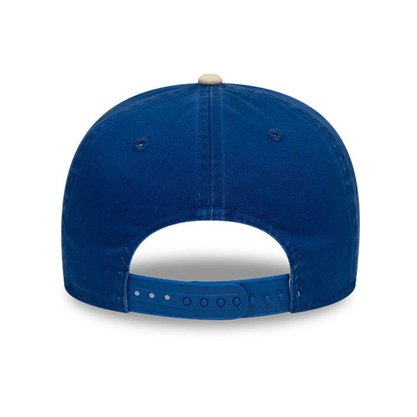 New Era Memphis Chicks Minor League Vintage Retro Crown 9Fifty Cap 12490142