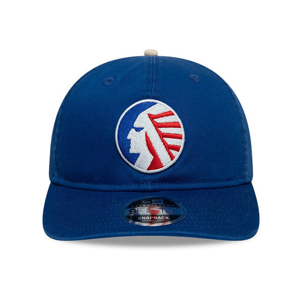 New Era Memphis Chicks Minor League Vintage Retro Crown 9Fifty Cap 12490142