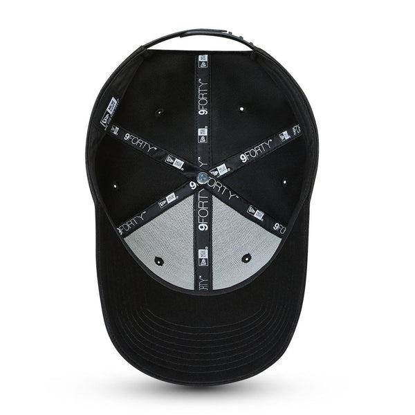 New Era Renault Shadow Tech Snap 9Forty Cap Black 12572032