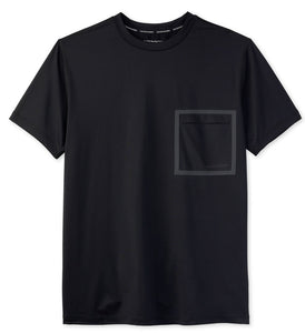 Outerknown Apex Short Sleeved Tee By Kelly Slater 1291014PCH