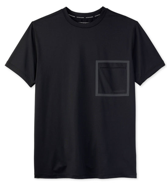 Outerknown Apex Short Sleeved Tee By Kelly Slater 1291014PCH