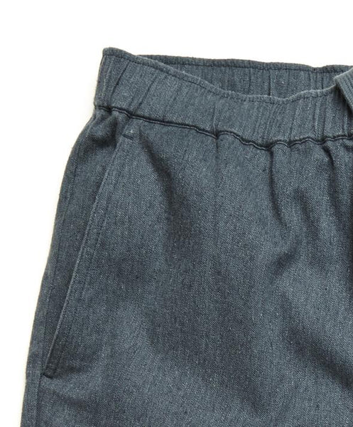 Outerknown - Verano Beach Shorts - Deep Blue - 1710025-DPB