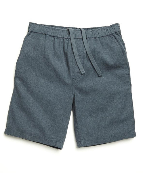 Outerknown - Verano Beach Shorts - Deep Blue - 1710025-DPB