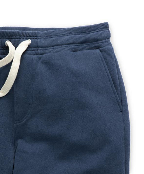 Outerknown Second Spin Sweatpants - Atlantic Blue - 1620019-ATB