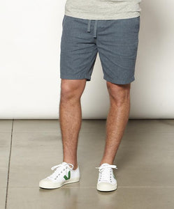 Outerknown - Verano Beach Shorts - Deep Blue - 1710025-DPB