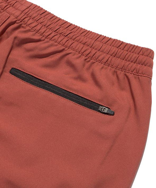 Outerknown - Nomadic Volley Shorts - Faded Red - 1810032-FDR