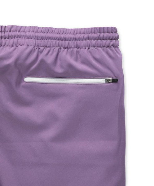 Outerknown - Nomadic Volley Shorts - Violet - 1810032-VIO