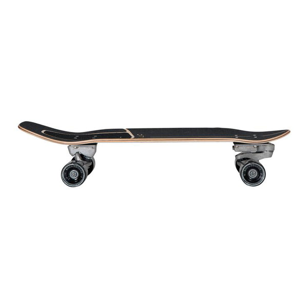 Carver skateboard complete USA Booster 30.75" C7 truck