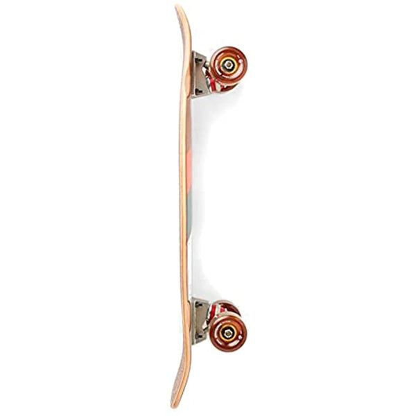 Arbor Skateboard Foundation Pocket Rocket Complete Cruiser 27"