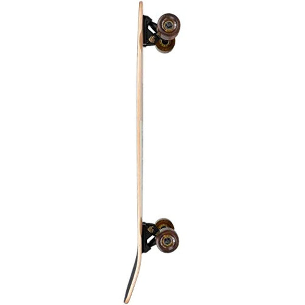 Arbor Skateboard Photo Mission Complete Longboard 35" ABR-COM-0075