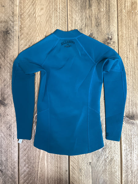 Billabong Teen Girls Peeky Jacket Size 10 W41B02 Sample