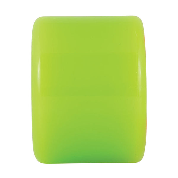 OJ wheels Soft Super Juice 78a Green 60mm (pack of 4)