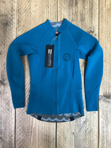 Billabong Teen Girls Peeky Jacket Size 10 W41B02 Sample
