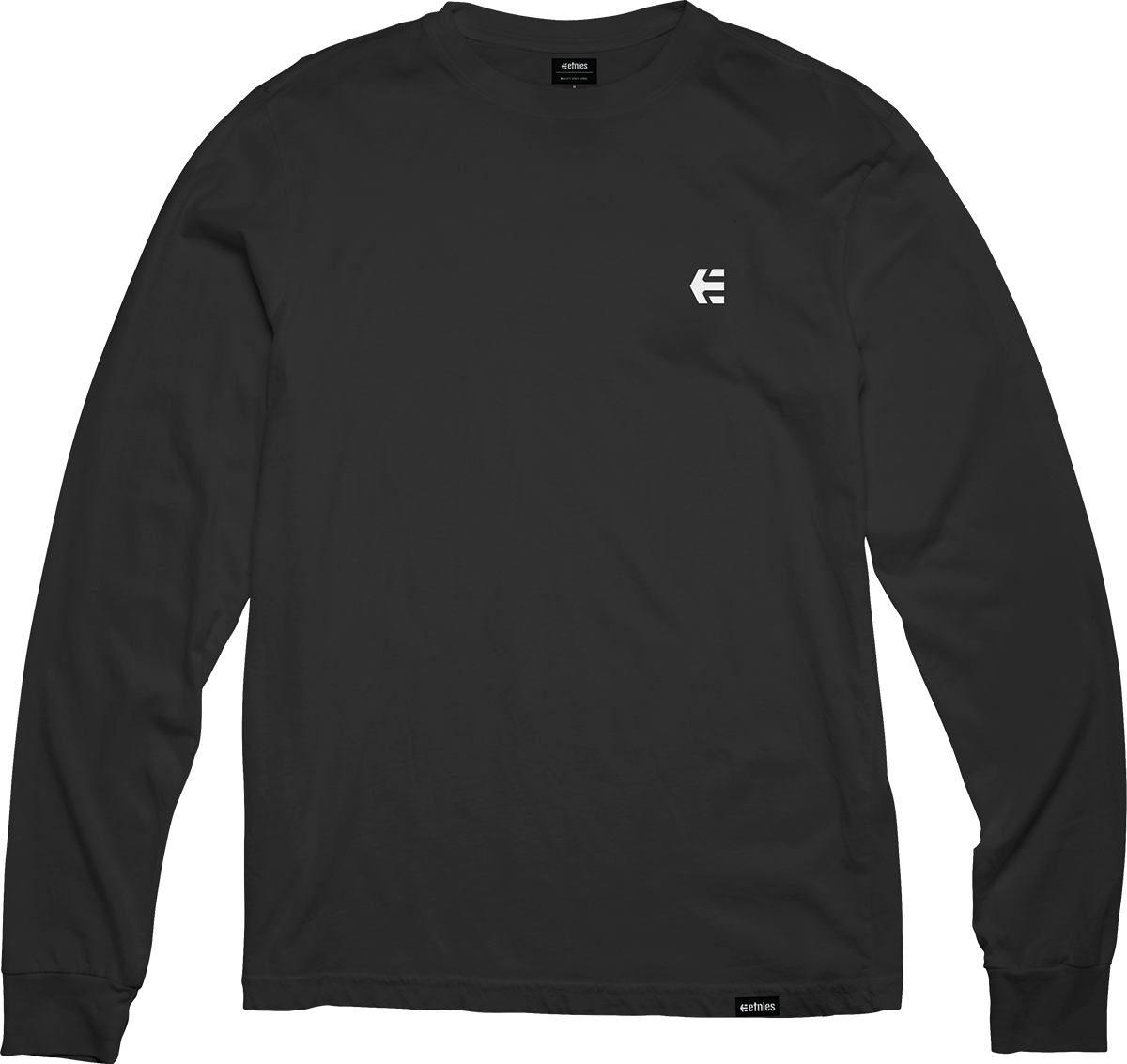 Etnies Icon Crew Black 4130003723