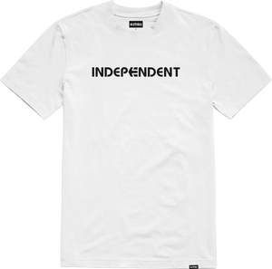 Etnies X Independent Indy Tee White 4137000908100
