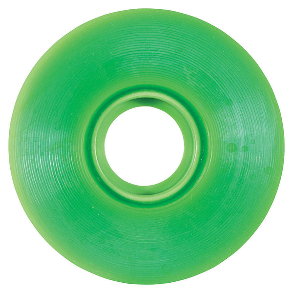 OJ Wheels Mini Super Juice 78a Green 55mm 4 pack OJW-SKW-1364