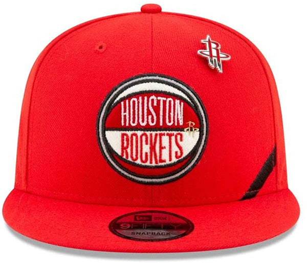 New Era NBA 2019 Draft 950 Snapback Cap