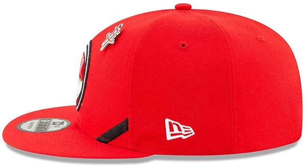 New Era NBA 2019 Draft 950 Snapback Cap