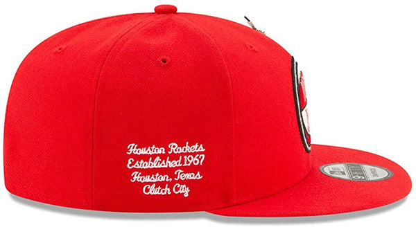 New Era NBA 2019 Draft 950 Snapback Cap