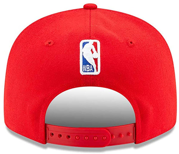 New Era NBA 2019 Draft 950 Snapback Cap