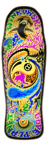 Santa Cruz Skateboard Deck Winkowski Dope Planet 10.34"x 30.54"