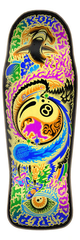 Santa Cruz Skateboard Deck Winkowski Dope Planet 10.34"x 30.54"