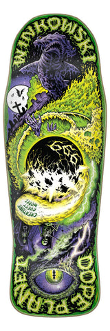 Creature Pro Deck Winkowski Dope Planet Pro 10.34in CRE-SKD-2421
