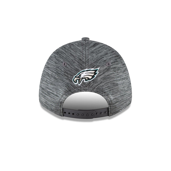 New Era NFL Training Summer Sideline Philadelphia Eagles Grey 9Forty 60007563