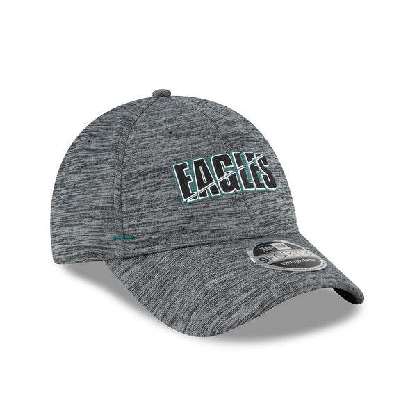 New Era NFL Training Summer Sideline Philadelphia Eagles Grey 9Forty 60007563