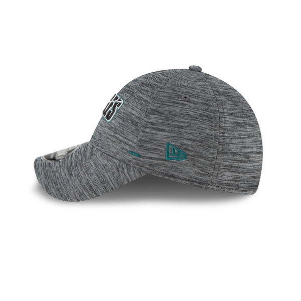 New Era NFL Training Summer Sideline Philadelphia Eagles Grey 9Forty 60007563