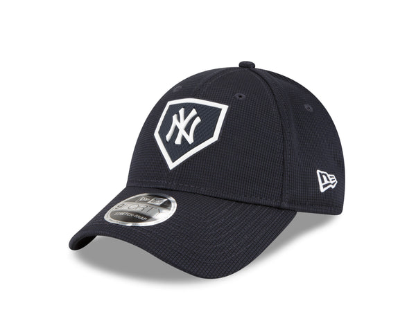 New Era 9Forty Cap New York Yankees On Field Clubhouse 60104277