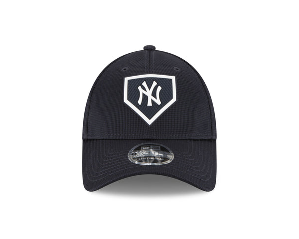 New Era 9Forty Cap New York Yankees On Field Clubhouse 60104277