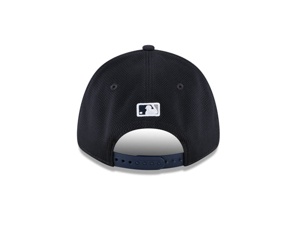 New Era 9Forty Cap New York Yankees On Field Clubhouse 60104277